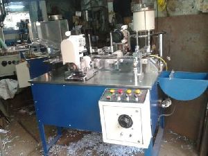 DF Ball Pen Chamfering Machine