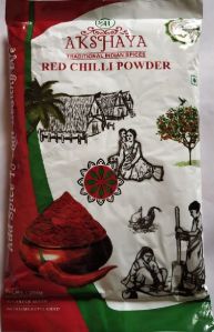 Red Chilli Powder