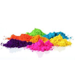 Herbal Holi Color