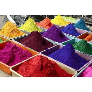 Herbal Rangoli Powder