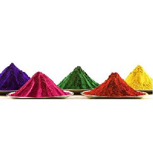 Natural Holi Color