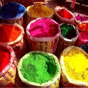 Natural Holi Gulal