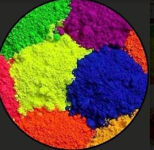 Non Toxic Holi Color