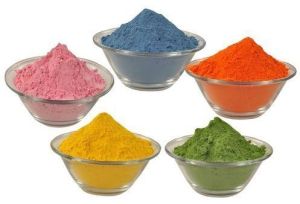 Organic Rangoli Powder