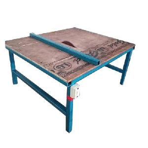 Wood Cutting Table