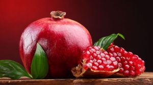 Pomegranate