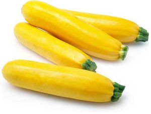 Yellow Zucchini