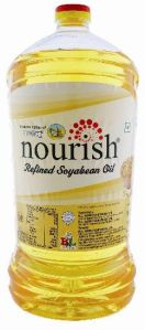 Nourish 5 Ltr Refined Soyabean Oil