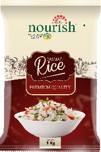 Nourish Basmati Rice