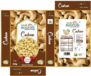 cashew nuts