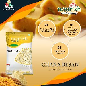 Chana Besan