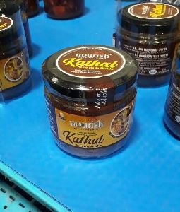 Kathal Pickle