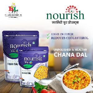 Nourish Chana Daal