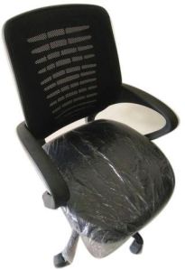 Revolving Office Chair