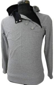 Mens Designer Woolen Sweatshirt