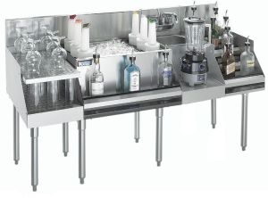 Bar Equipment