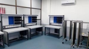 esd workstations