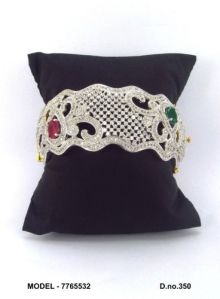 Fashionable American Diamond Bracelet