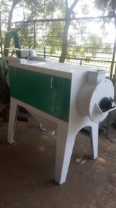 Grain Polishing Machine