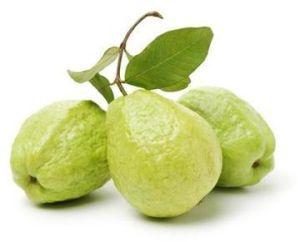 organic Guava