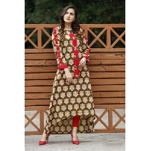 Ladies Designer Kurti