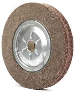 Flap Wheel Abrasive