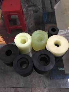 Rubber Rolls