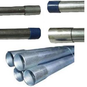 Galvanized Iron Conduit Pipe