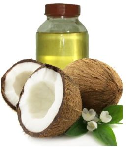 Coconut Oil