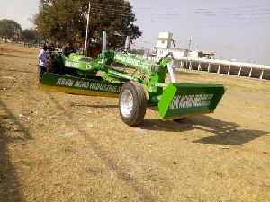 Tractor Grader