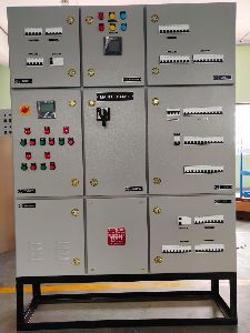 Electrical APFC Panel