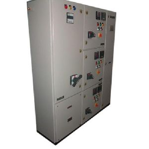 electrical mcc panel
