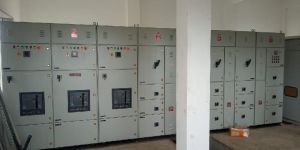 Main PCC Panel