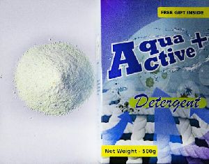 500 Gram Detergent Powder