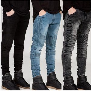 Mens Casual Jeans