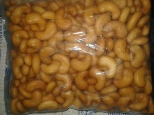 Kaju Shape Biscuit