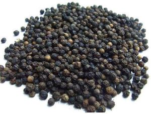 Natural Black Pepper Seeds