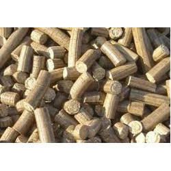 Bio Coal Briquettes