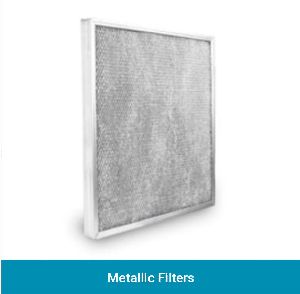 Metallic Filters