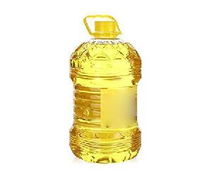 Healthy Mustard Oil