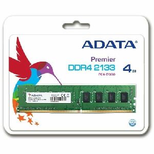 ADATA Premier ADT DDR4 U-DIMM 2400 4GB RAM