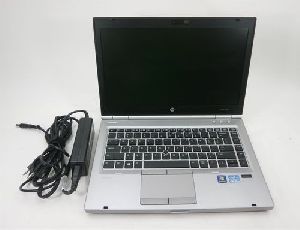 Used HP Elitebook 8460P Laptop