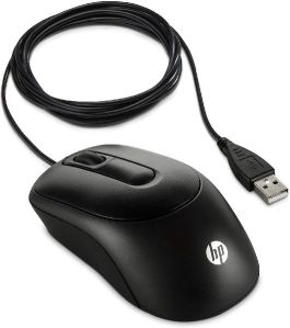 HP X900 USB Mouse