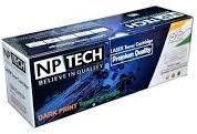 NPTech 12A Toner Cartridge