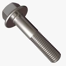 Hex Flange Bolt