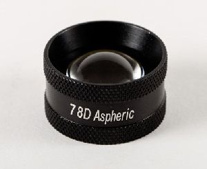 78D Aspheric Lens