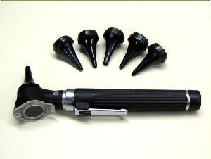 Mini Otoscope Set