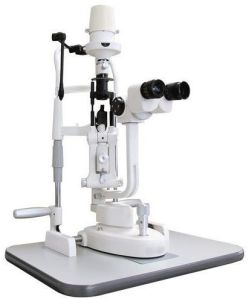 Slit Lamp