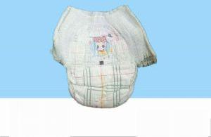 baby pull up diaper