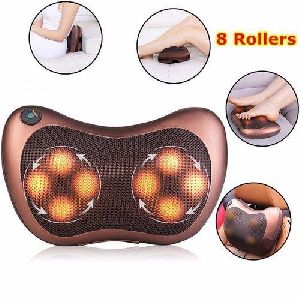 Car and Home Massage Pillow